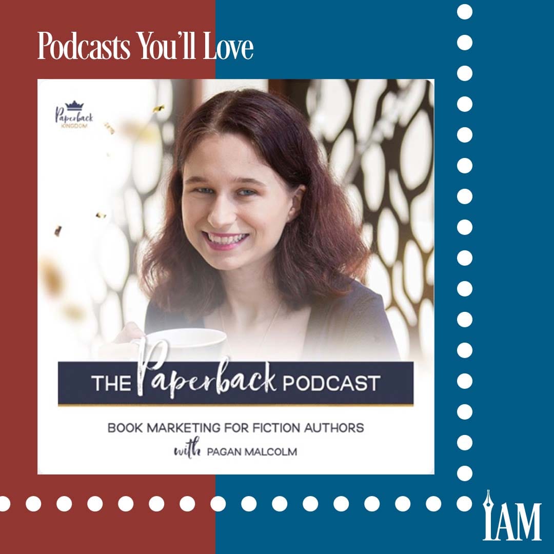 Indie Author Business Podcast