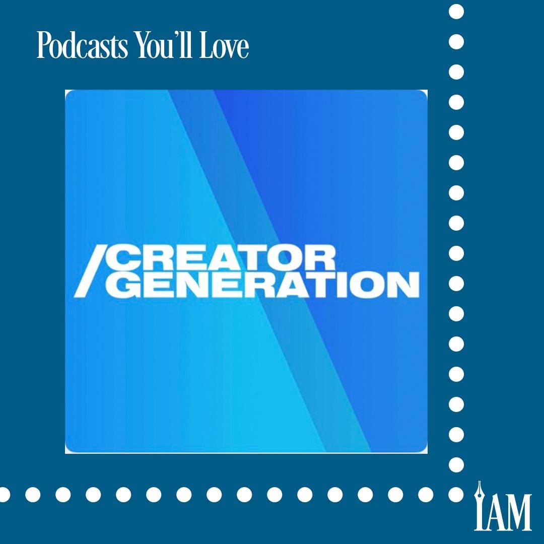 Creator Generation Podcast: Video Strategy Insights