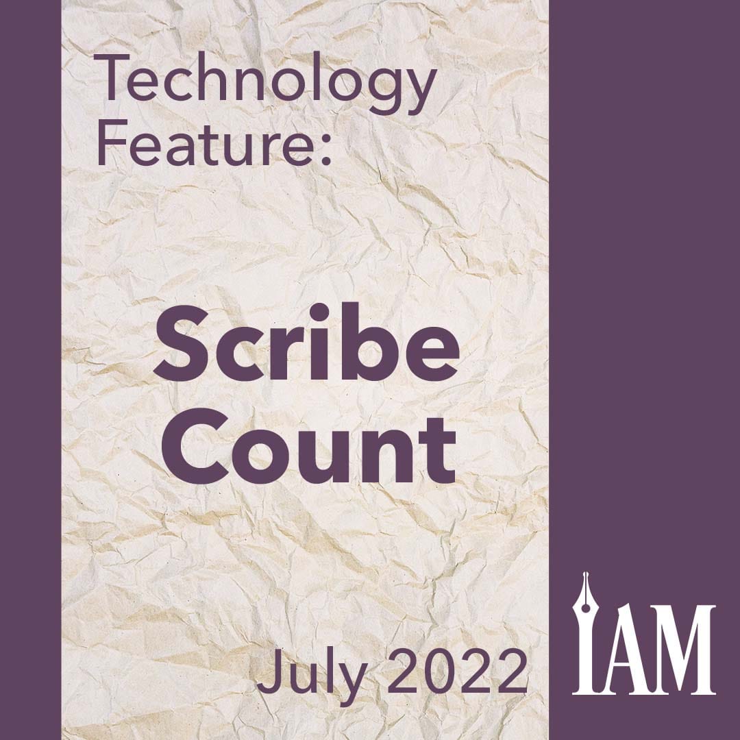 ScribeCount: Optimize Indie Author Sales Tracking