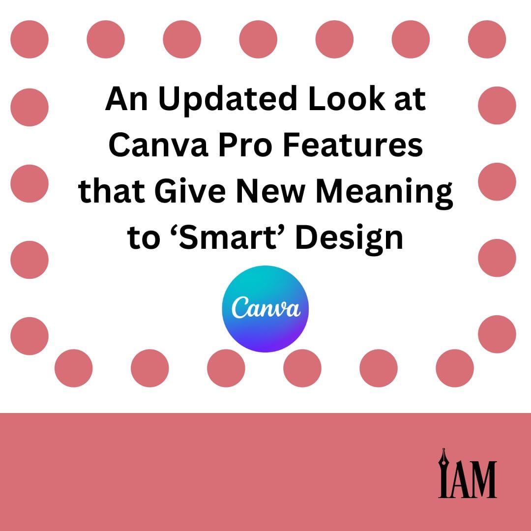 Canva Pro Tools for Indie Authors: Boost Your Visual Branding