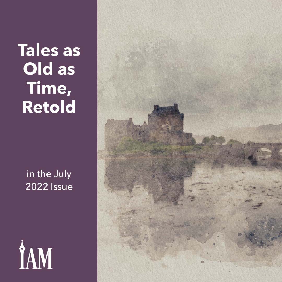 Fairy Tale Retellings for Indie Authors: A Creative Guide