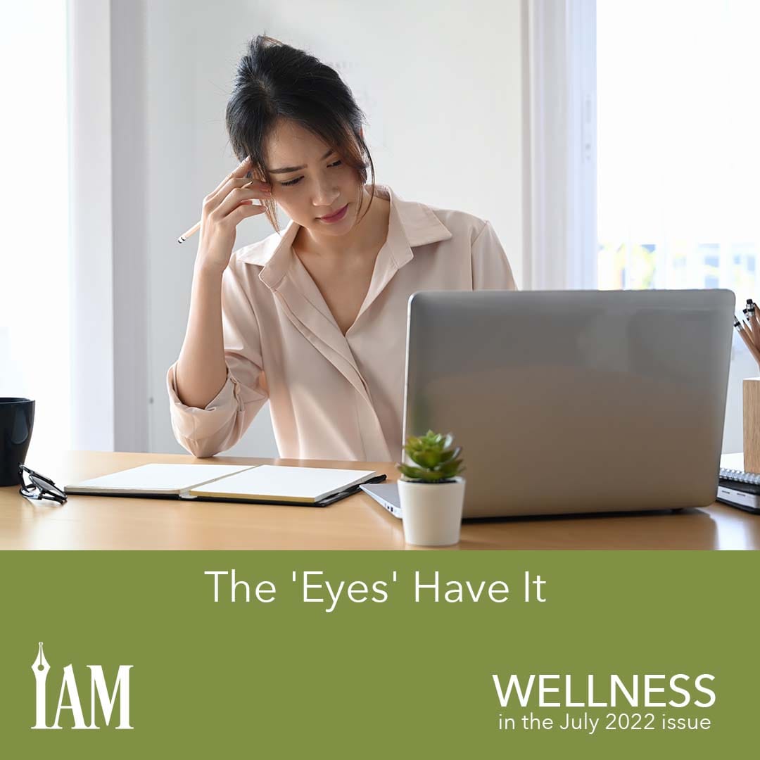 Blue Light Glasses Ineffective? Discover Proven Eye Care Tips