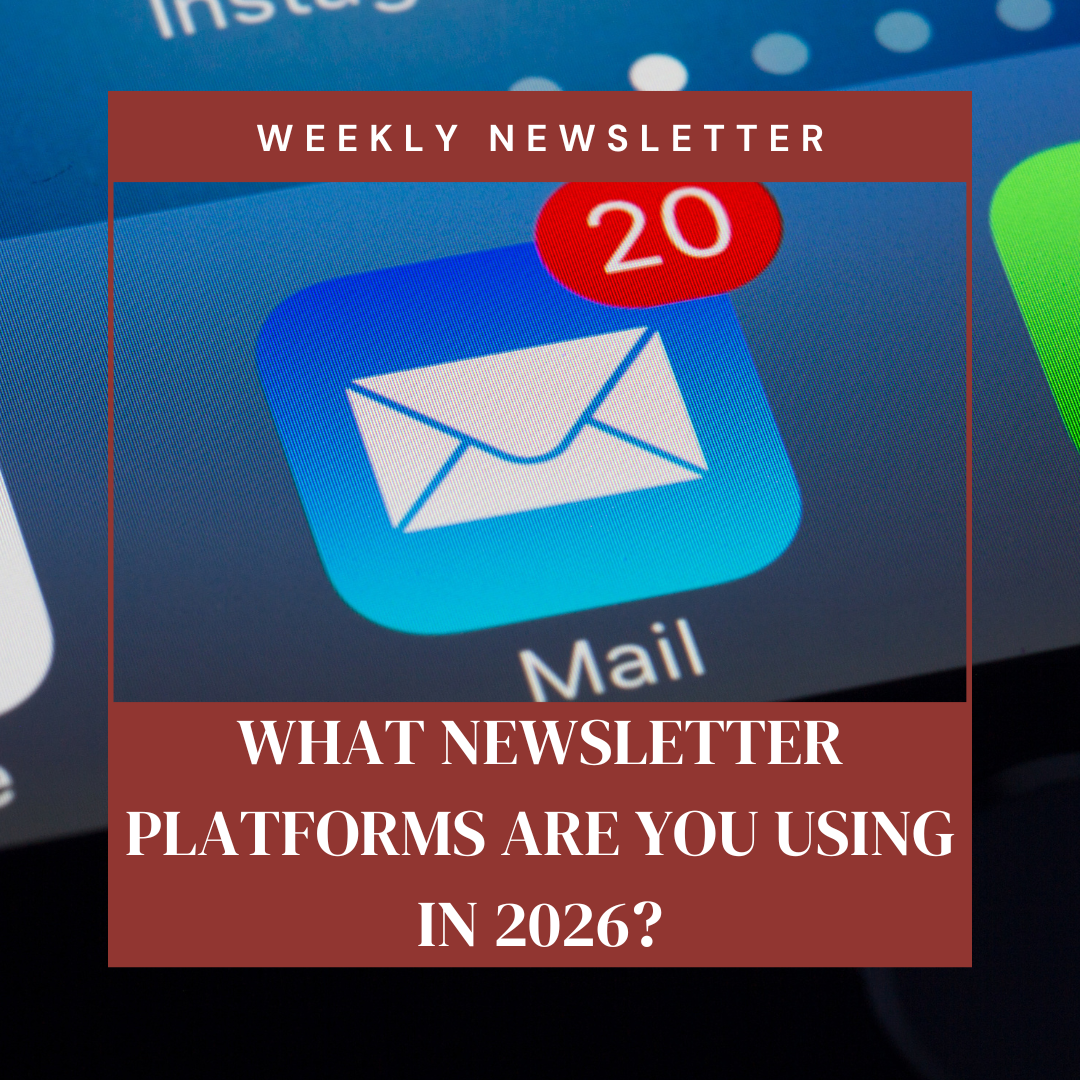 Indie Publishing News: Exploring Newsletter Platforms in 2026