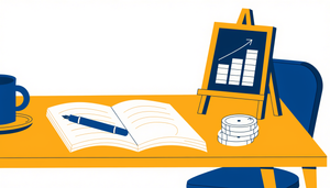 Business, Finance & Strategy