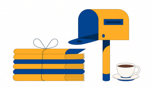 Weekly Roundup Newsletter
