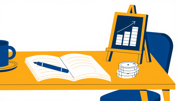 Business, Finance & Strategy
