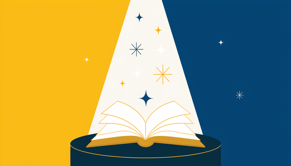 Featured Authors
