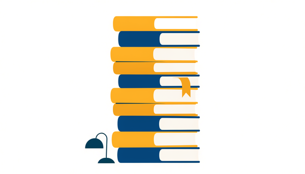 From the Stacks (Books)