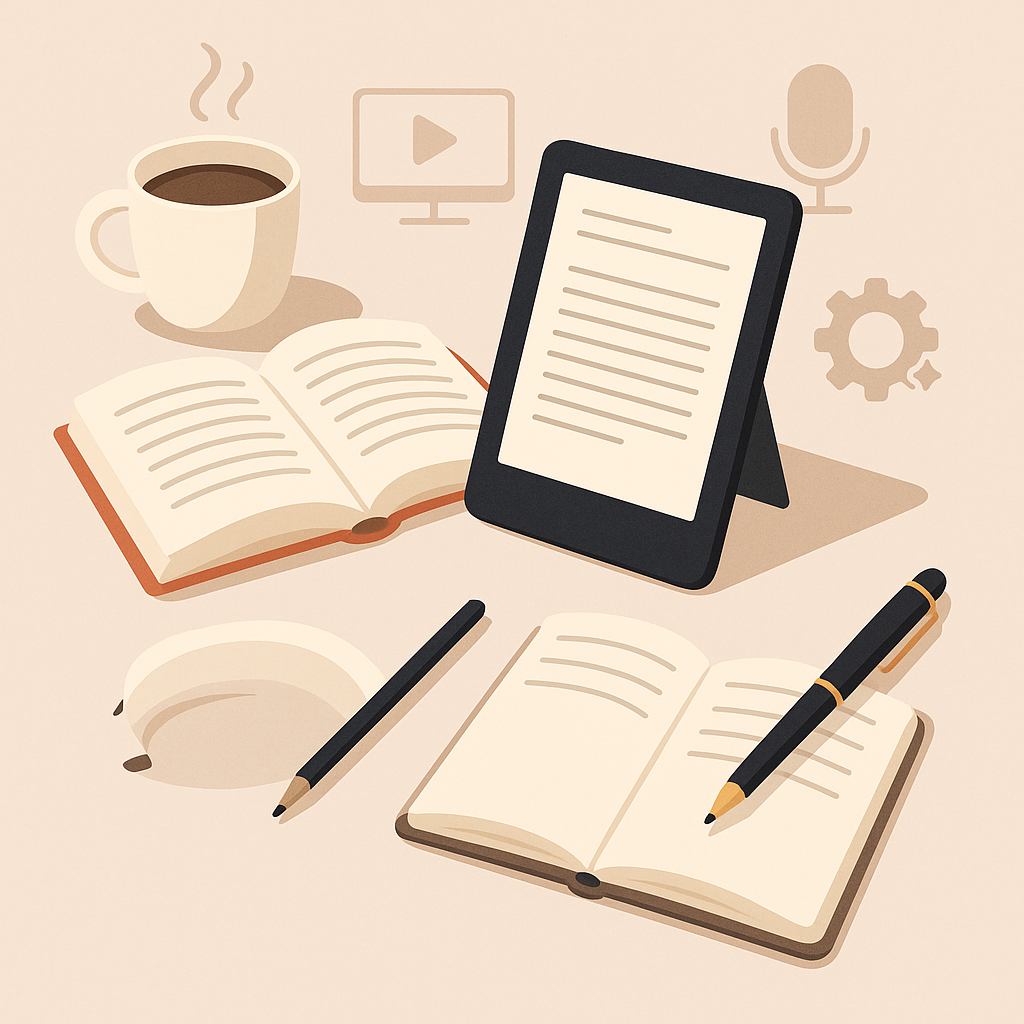 Issue #56 - The Final Monthly IAM Issue: Author Nation, Wide for the Win, and What’s Next