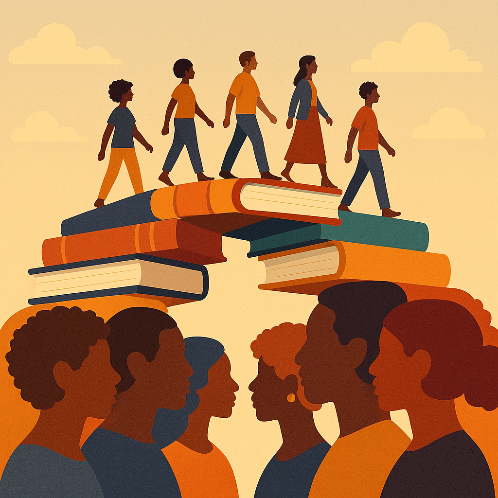 Issue #56 - The Final Monthly IAM Issue: Author Nation, Wide for the Win, and What’s Next