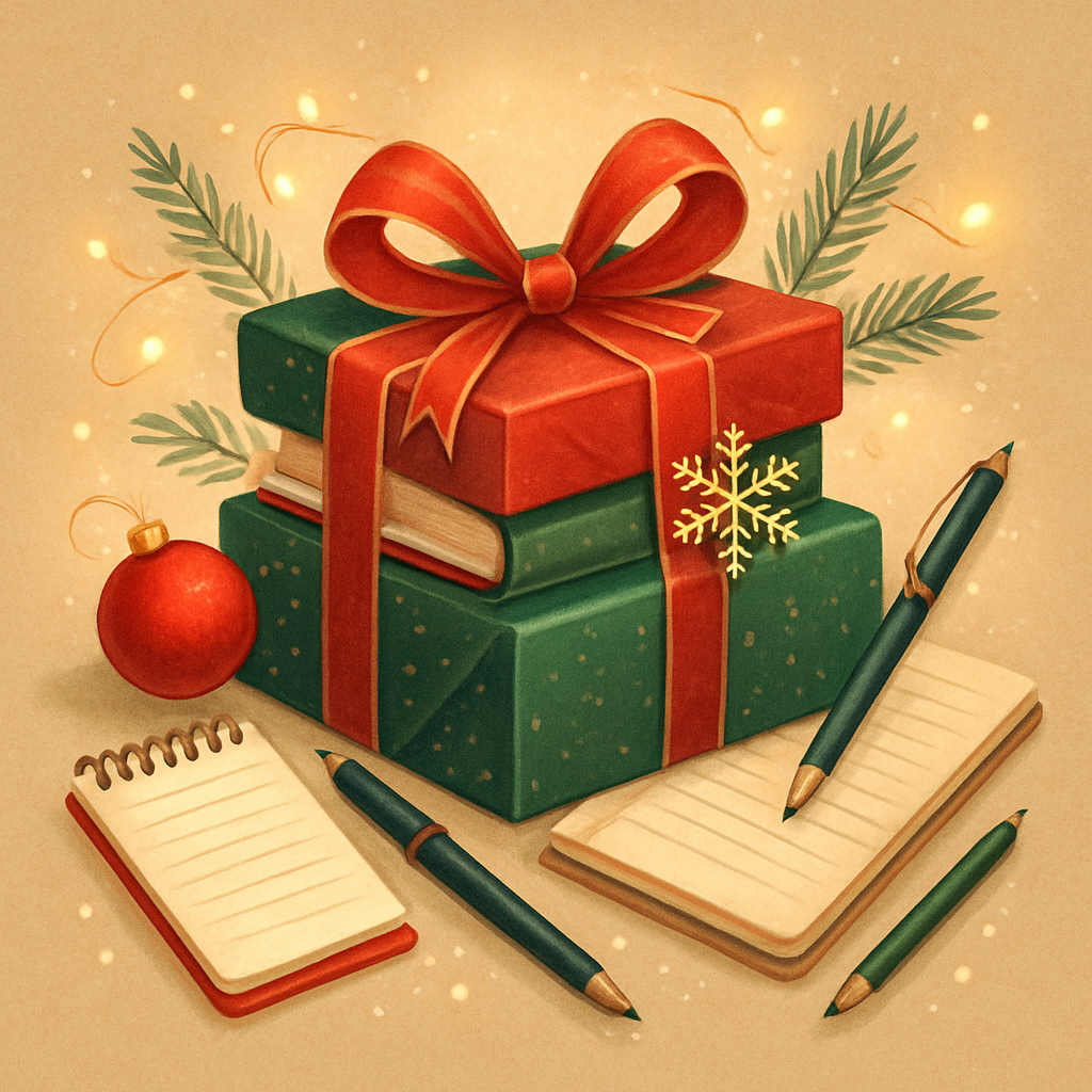 Issue #56 - The Final Monthly IAM Issue: Author Nation, Wide for the Win, and What’s Next