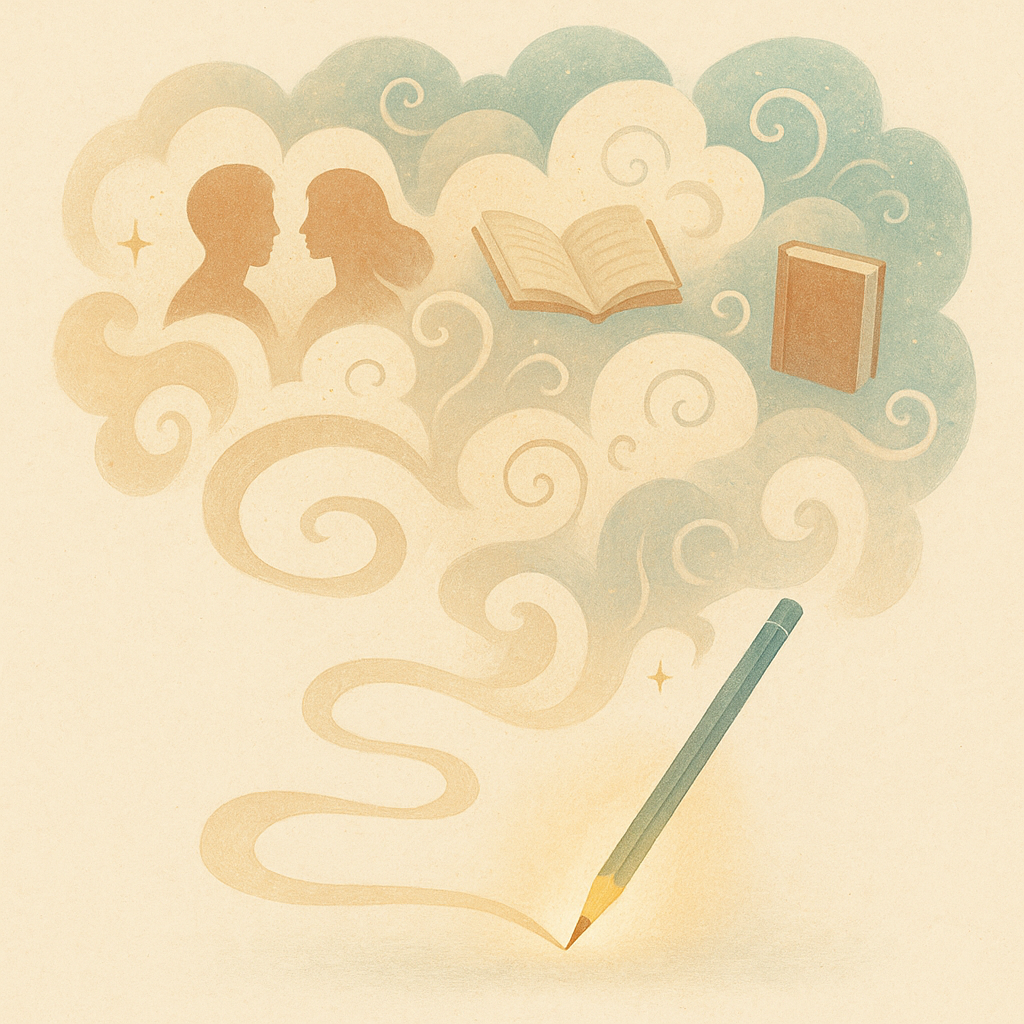 Issue #56 - The Final Monthly IAM Issue: Author Nation, Wide for the Win, and What’s Next