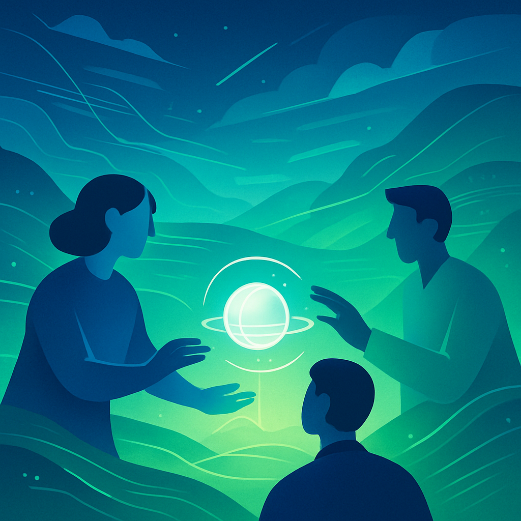 Issue #56 - The Final Monthly IAM Issue: Author Nation, Wide for the Win, and What’s Next