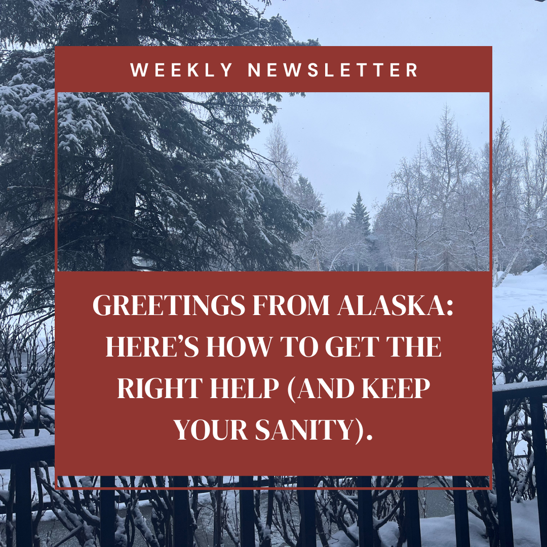 Why Quality Help Beats Doing It All Yourself