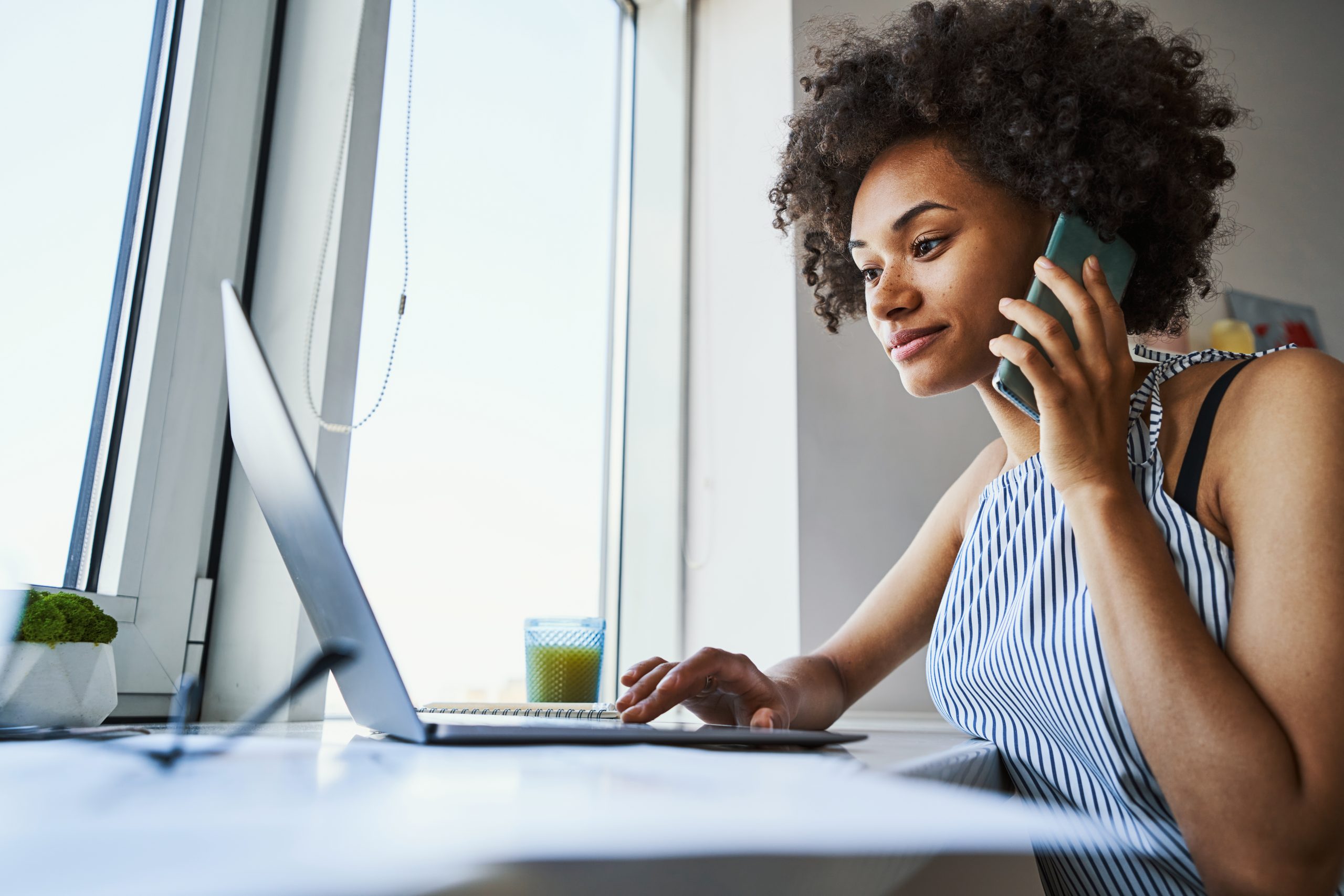 Why Quality Help Beats Doing It All Yourself