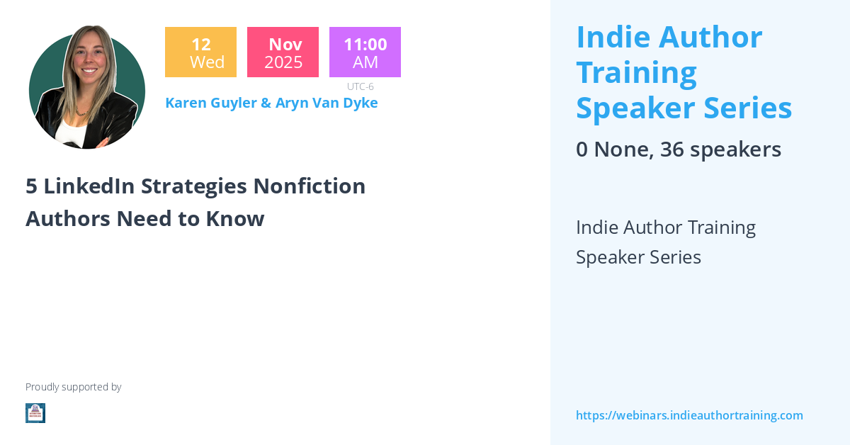 More topics than your sticky note wall