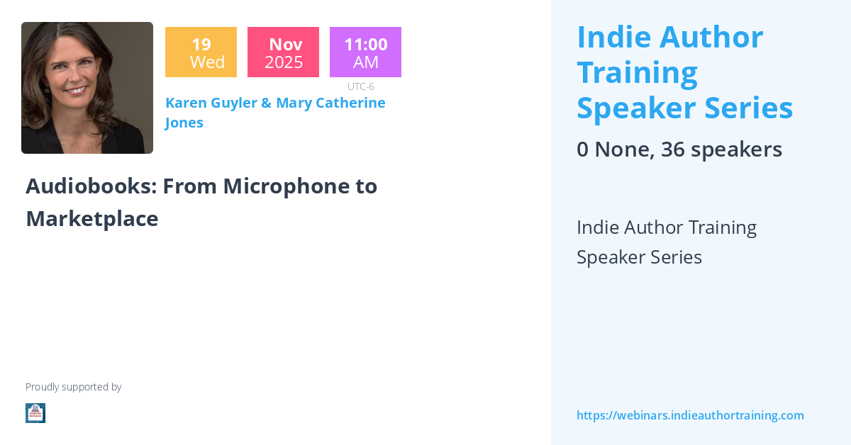 More topics than your sticky note wall