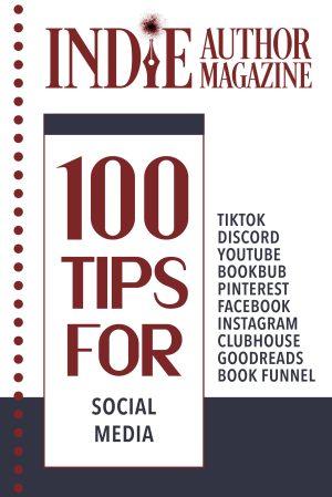 My Book 101 Tips for Social Media Generic