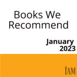 Books We Recommend