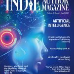AI for Writers and Creatives Cover