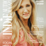 Jillian Dodd September 2023 Cover