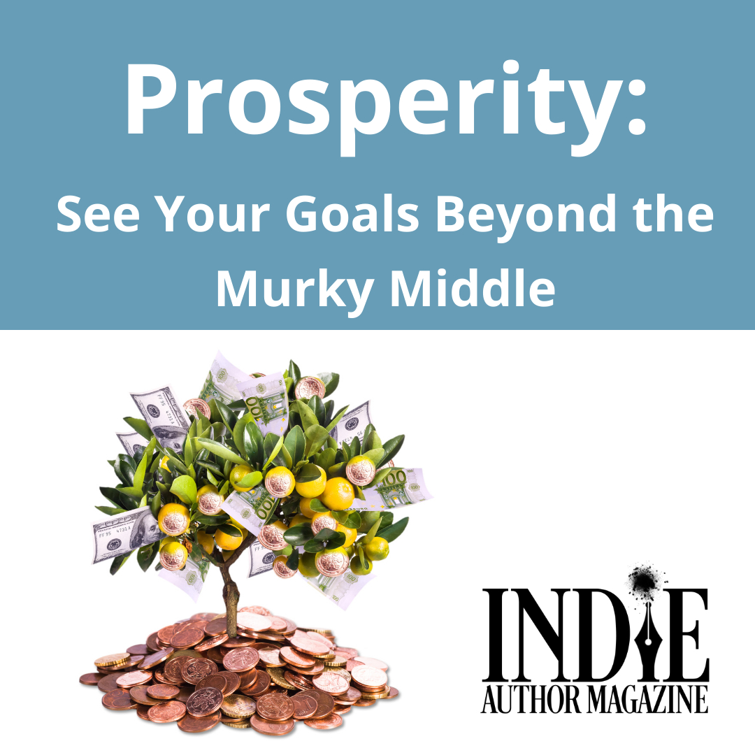 prosperity goals beyond the murky middle
