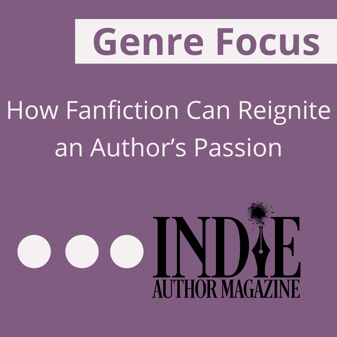 genre focus - fan fiction